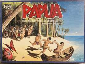 パプア（Papua）