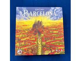 バルセロナの画像