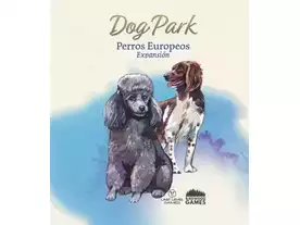 ドッグパーク：ヨーロッパの犬たち（拡張）の画像