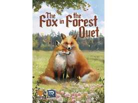 フォックス・イン・ザ・フォレスト・デュエット（The Fox in the Forest Duet）
