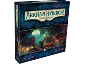 アーカムホラー：カードゲーム（Arkham Horror: The Card Game）