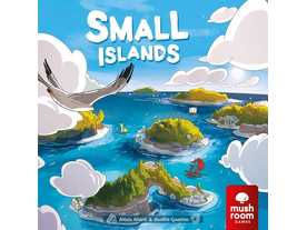 スモールアイランズ（Small Islands）