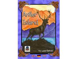 アントラーアイランド（Antler Island）