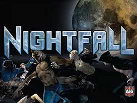 ナイトフォール（Nightfall）