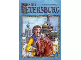 サンクトペテルブルク（Sankt Petersburg）