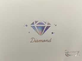 セブンクォーツ　ダイヤモンドの画像