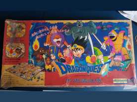 ドラゴンクエスト ボードゲーム 不思議迷宮（Dragon Quest: Fushigi na 