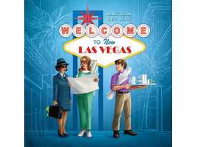 ウェルカム・トゥ：ニュー・ラスベガス（Welcome To...: New Las Vegas）