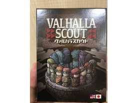 ヴァルハラスカウト（Valhalla Scout）