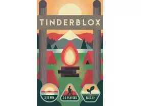タキビブロック（Tinderblox）