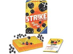 ストライク（Strike）