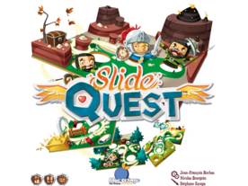 スライドクエスト（Slide Quest）