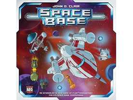 スペースベース（Space Base）