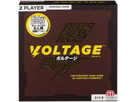 ボルテージ（Voltage）