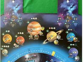 SETI：地球外知的生命体探査 日本語版｜ボードゲーム通販