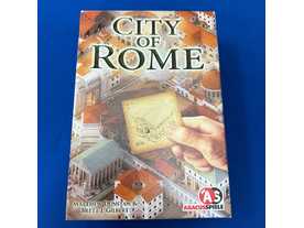 シティ・オブ・ローマの画像