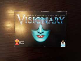 ビジョナリー（Visionary）