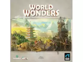 ワールド・ワンダーズ（World Wonders）