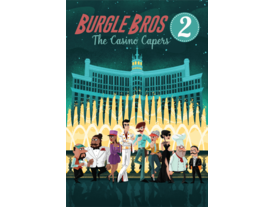 バーグル・ブロス2 :ザ・カジノ・ケーパーズの画像