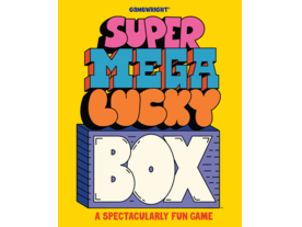 スーパーメガラッキーボックス（Super Mega Lucky Box）