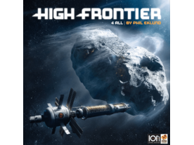 ハイフロンティア4オール（High Frontier 4 All）