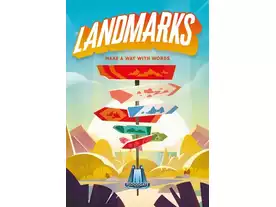 ランドマークの画像