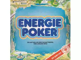 エネルギー・ポーカーの画像
