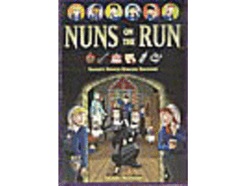 走れ尼さん（Nuns on the Run）