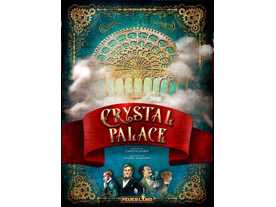クリスタルパレス（Crystal Palace）