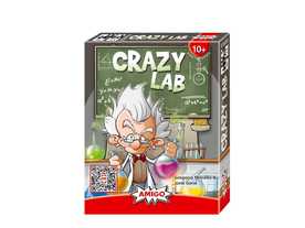 クレイジーラボ（Crazy Lab）