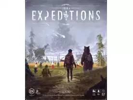エクスペディションズ（Expeditions）