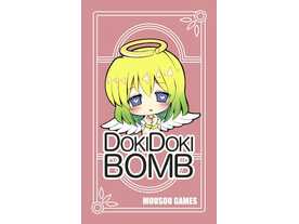 ドキドキボム（Dokidoki Bomb）