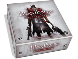 ブラッドボーン（Bloodborne: The Board Game）