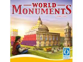 ワールドモニュメント（World Monuments）