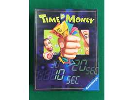 タイム・イズ・マネー（Time is Money）