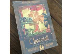 チョコラトルの画像
