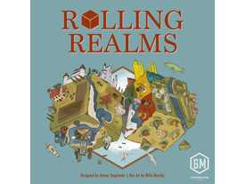 ローリング・レルムス（Rolling Realms）