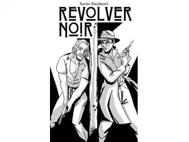 リボルバーノワール（Revolver Noir）