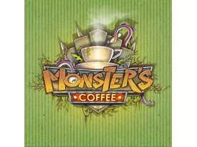 モンスターカフェ（Monster's Coffee）