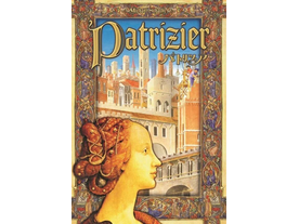 パトリツィア（Patrizier /  Patrician）