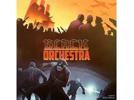ブラックオーケストラ（Black Orchestra）