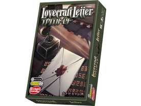ラブクラフト・レター（Lovecraft Letter）