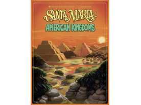 サンタマリア：アメリカの王国の画像