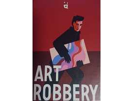 アートの横取り（Art Robbery）