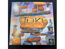 TUKI(トゥキ)｜ボードゲーム通販
