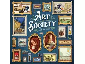 アートソサエティ（Art Society）