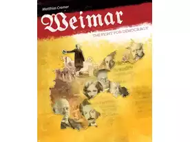 ワイマール：民主主義の戦い（Weimar: The Fight for Democracy）