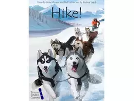 ハイク！（Hike!）