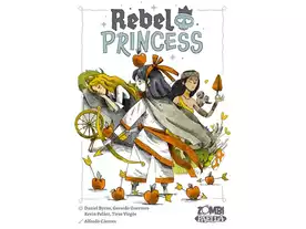 レベル・プリンセス（Rebel Princess）