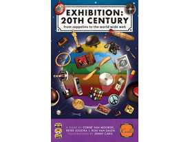 20世紀博覧会（Exhibition: 20th Century）
